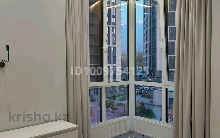 2-комнатная квартира · 52 м² · 4/20 этаж, Гагарина 310 за 68 млн ₸ в Алматы, Бостандыкский р-н — фото 36