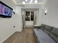 2-комнатная квартира · 52 м² · 4/20 этаж, Гагарина 310 за 68 млн ₸ в Алматы, Бостандыкский р-н — фото 17