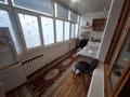 2-бөлмелі пәтер · 57.5 м² · 3/5 қабат, Карахан 3 23 — В центре города, бағасы: 150 000 ₸ в Таразе — фото 6