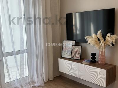 1-бөлмелі пәтер · 40 м² · 16/17 қабат, Туран, бағасы: 18 000 ₸ в Астане, Есильский р-н