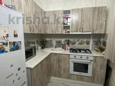 1-комнатная квартира · 33 м² · 1/4 этаж, мкр №8 за 21.5 млн ₸ в Алматы, Ауэзовский р-н