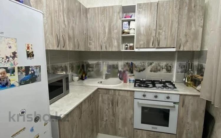 1-комнатная квартира · 33 м² · 1/4 этаж, мкр №8 за 21.5 млн ₸ в Алматы, Ауэзовский р-н — фото 5