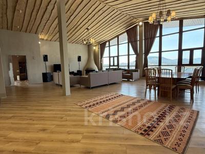 Отдельный дом · 7 комнат · 434.6 м² · 10 сот., Заречный за 375 млн ₸ в Щучинске