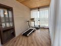Отдельный дом · 7 комнат · 434.6 м² · 10 сот., Заречный за 375 млн ₸ в Щучинске — фото 41