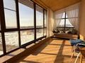 Отдельный дом · 7 комнат · 434.6 м² · 10 сот., Заречный за 375 млн ₸ в Щучинске — фото 51
