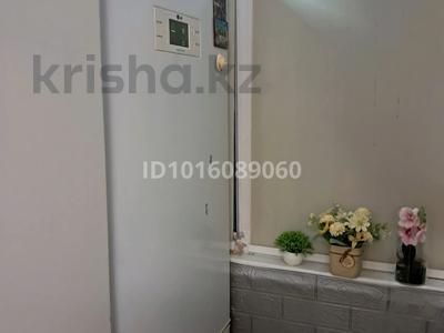 1-бөлмелі пәтер · 28.1 м² · 1/9 қабат, кордай 97, бағасы: 20 млн ₸ в Астане, Сарайшык р-н