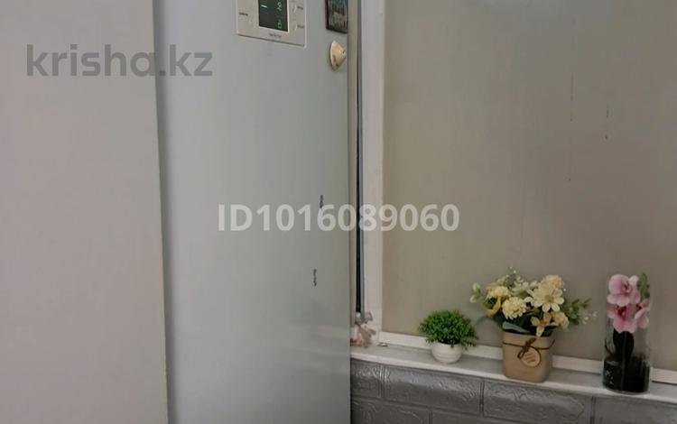 1-комнатная квартира · 28.1 м² · 1/9 этаж, кордай 97 за 20 млн ₸ в Астане, Сарайшык р-н — фото 2