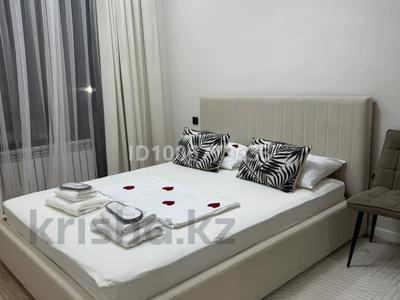 1-бөлмелі пәтер · 45 м² · 2/5 қабат, мкр Кайрат, Тараз 7, бағасы: 18 000 〒 в Алматы, Турксибский р-н