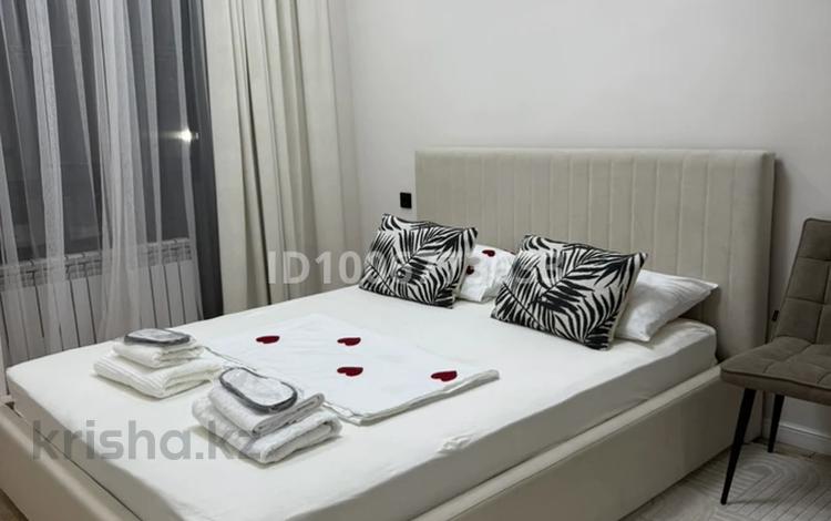 1-бөлмелі пәтер · 45 м² · 2/5 қабат, мкр Кайрат, Тараз 7, бағасы: 18 000 〒 в Алматы, Турксибский р-н — фото 2