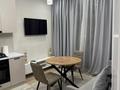 1-бөлмелі пәтер · 45 м² · 2/5 қабат, мкр Кайрат, Тараз 7, бағасы: 18 000 〒 в Алматы, Турксибский р-н — фото 3