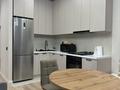 1-бөлмелі пәтер · 45 м² · 2/5 қабат, мкр Кайрат, Тараз 7, бағасы: 18 000 〒 в Алматы, Турксибский р-н — фото 4