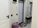 1-бөлмелі пәтер · 45 м² · 2/5 қабат, мкр Кайрат, Тараз 7, бағасы: 18 000 〒 в Алматы, Турксибский р-н — фото 7
