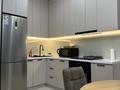 1-бөлмелі пәтер · 45 м² · 2/5 қабат, мкр Кайрат, Тараз 7, бағасы: 18 000 〒 в Алматы, Турксибский р-н — фото 8