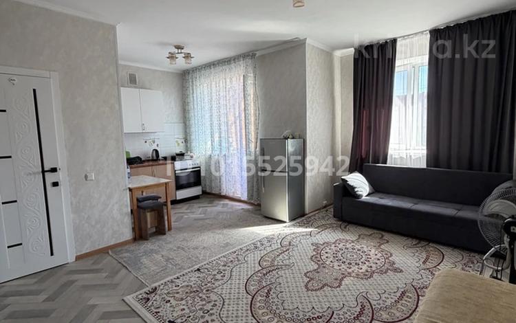 1-бөлмелі пәтер · 30 м² · 4/5 қабат, Лесная поляна 18, бағасы: 13 млн ₸ в Косшы — фото 2