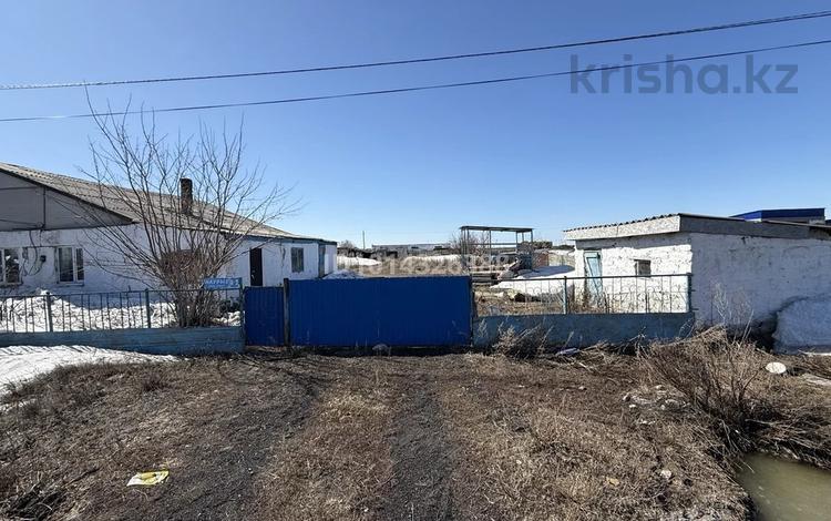 Часть дома · 3 комнаты · 77 м² · 16.4 сот., Наурыз 8/2 за 5 млн ₸ в Аркалыке — фото 2