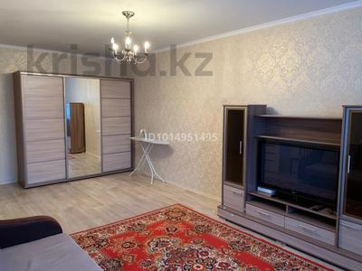 1-комнатная квартира · 49 м² · 7/12 этаж, Чингиз Айтматов 36 за 24 млн ₸ в Астане, Нура р-н