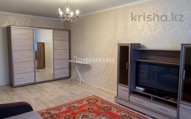 1-комнатная квартира · 49 м² · 7/12 этаж, Чингиз Айтматов 36 за 24 млн ₸ в Астане, Нура р-н — фото 2