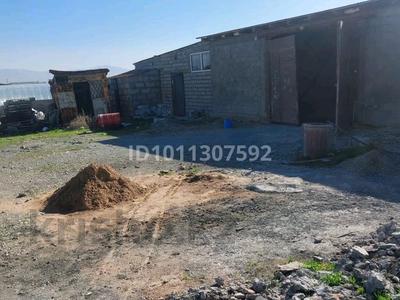 Өнеркәсіптік база · 8 сотық, А. Ыскакова 88, бағасы: 19.9 млн ₸ в Шымкенте, Енбекшинский р-н