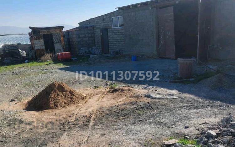 Өнеркәсіптік база · 8 сотық, А. Ыскакова 88, бағасы: 19.9 млн ₸ в Шымкенте, Енбекшинский р-н — фото 2