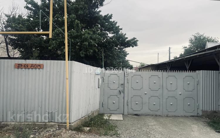 Жеке үй · 5 бөлме · 84.8 м² · 11 жүзд., ул. Петра Качесова 3, бағасы: 20 млн ₸ в Жамбылской обл. — фото 2