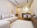 2-бөлмелі пәтер · 55 м² · 4/9 қабат, Навои, бағасы: 350 000 ₸ в Алматы, Ауэзовский р-н