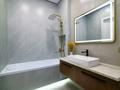 2-бөлмелі пәтер · 55 м² · 4/9 қабат, Навои, бағасы: 350 000 ₸ в Алматы, Ауэзовский р-н — фото 10