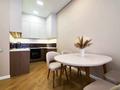 2-бөлмелі пәтер · 55 м² · 4/9 қабат, Навои, бағасы: 350 000 ₸ в Алматы, Ауэзовский р-н — фото 4