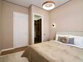 2-бөлмелі пәтер · 55 м² · 4/9 қабат, Навои, бағасы: 350 000 ₸ в Алматы, Ауэзовский р-н — фото 9