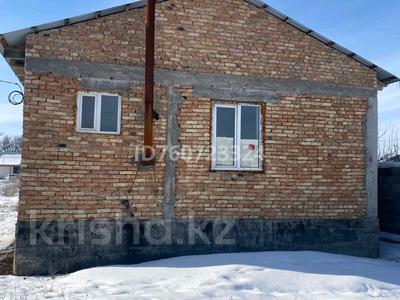 Отдельный дом · 1 комната · 58 м² · 6 сот., Махамбет Отемис улы 529 — БОКАд за 23 млн 〒 в 