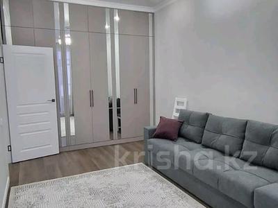 1-комнатная квартира · 40 м² · 9/10 этаж, Аккум 22 — Орынбор за 250 000 ₸ в Астане, Есильский р-н
