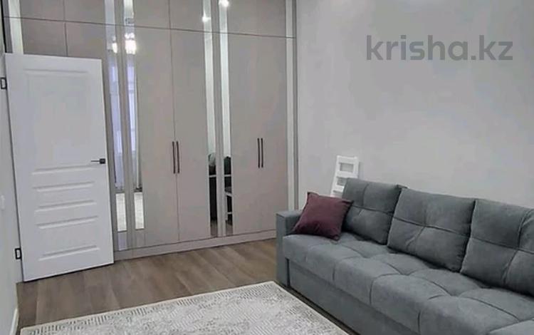 1-комнатная квартира · 40 м² · 9/10 этаж, Аккум 22 — Орынбор за 250 000 ₸ в Астане, Есильский р-н — фото 3