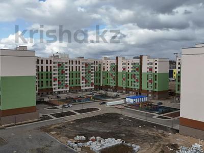 Планировки ЖК в Астане: 3-комнатная квартира · 80 м², Улица Култегин, 2 за 31.2 млн 〒 3-комнатная квартира · 80 м², Улица Култегин, 2 за 31.2 млн 〒 в Астане, Нура р-н