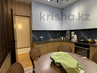 3-комнатная квартира · 72 м² · 1/16 этаж, Каныша Сатпаева 133/7 за 83 млн ₸ в Алматы, Бостандыкский р-н