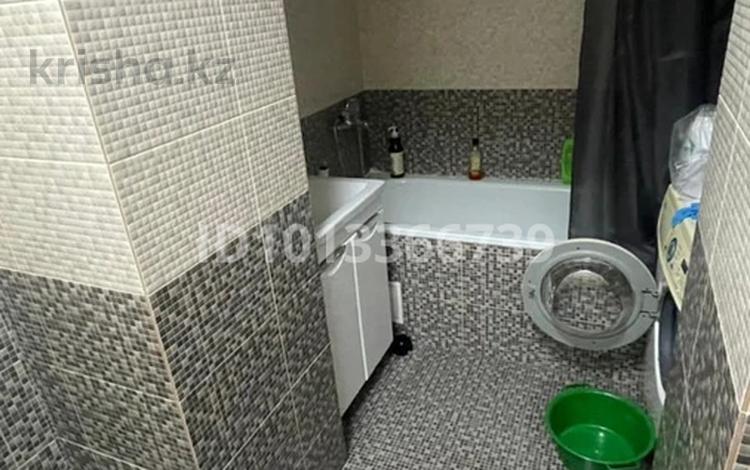 1-бөлмелі пәтер · 28 м² · 1/6 қабат, Даулеткерей 8 — напротив колледж URBAN, бағасы: 15 млн ₸ в Астане, Сарыарка р-н — фото 2