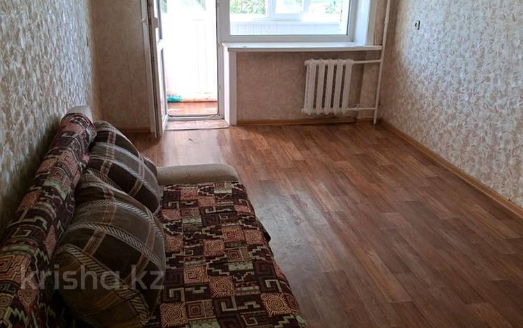 1-комнатная квартира · 30 м² · 3/5 этаж, Сатпаева 34 — Барс строй, вокзал за 100 000 ₸ в Петропавловске — фото 2