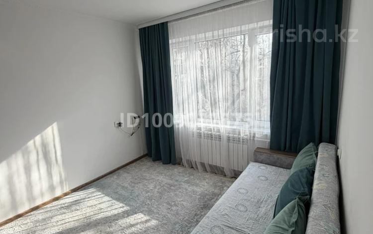 1-бөлмелі пәтер · 23.4 м² · 5/5 қабат, Ади Шарипова 118 — Ади Шарипова - Курмангазы, бағасы: 25.5 млн ₸ в Алматы, Алмалинский р-н — фото 2