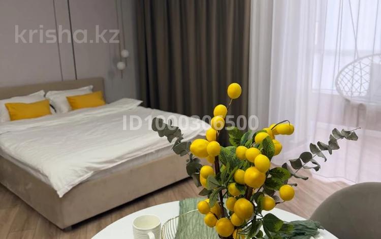 1-комнатная квартира · 36.6 м² · 3/11 этаж, Ткачёва 10/4 за 25 000 ₸ в Павлодаре — фото 20