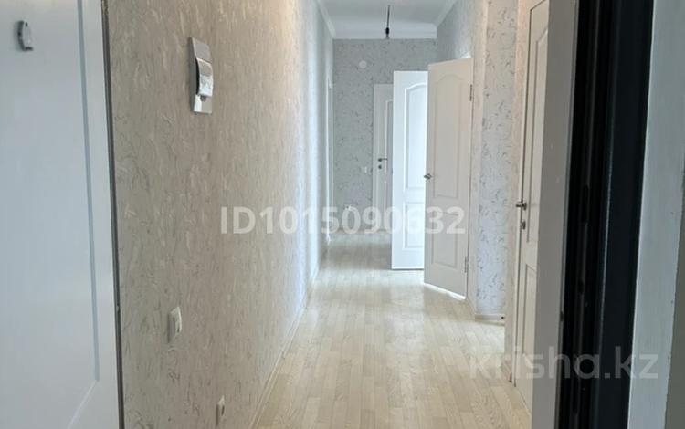 3-комнатная квартира · 71.9 м² · 5/5 этаж, мкр Туран-2 — Қожаберген жырау за 120 000 ₸ в Шымкенте, Каратауский р-н — фото 2