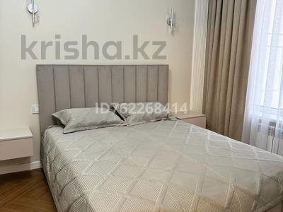 2-комнатная квартира · 62 м² · 4/25 этаж, Байдибек би стр. 127/7 за 16 000 〒 в Шымкенте, Абайский р-н