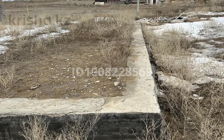 Участок · 10 соток, Исаева — Исаева молодежная за 5 млн ₸ в Жезказгане — фото 2