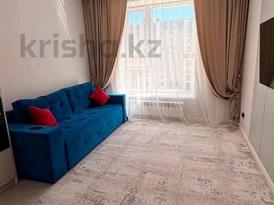 2-комнатная квартира · 42 м² · 6/12 этаж, Александр Сызганов 1/2 за ~ 38.5 млн ₸ в Астане, Есильский р-н