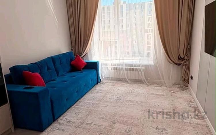 2-комнатная квартира · 42 м² · 6/12 этаж, Александр Сызганов 1/2 за ~ 38.5 млн ₸ в Астане, Есильский р-н — фото 2