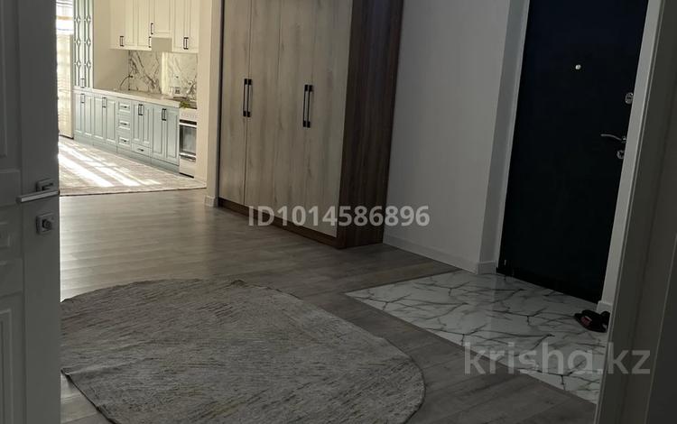 3-комнатная квартира · 130 м² · 2/12 этаж, мкр Кайтпас 1, Байдибек би — Конаева за 400 000 ₸ в Шымкенте, Каратауский р-н — фото 2