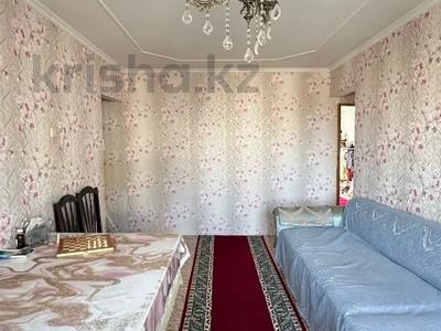 3-бөлмелі пәтер · 60 м² · 5/5 қабат, кабанбай батыр, бағасы: 16 млн ₸ в Шымкенте, Аль-Фарабийский р-н