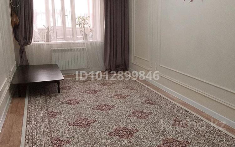 3-комнатная квартира · 84 м² · 6/6 этаж, мкр. Алтын орда 8г за 36 млн ₸ в Актобе — фото 2