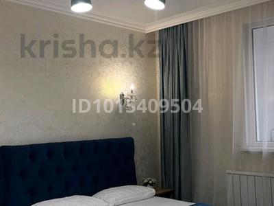 1-комнатная квартира · 37 м² · 3/12 этаж, мкр Акбулак, Байтерекова за 13 000 ₸ в Алматы, Алатауский р-н