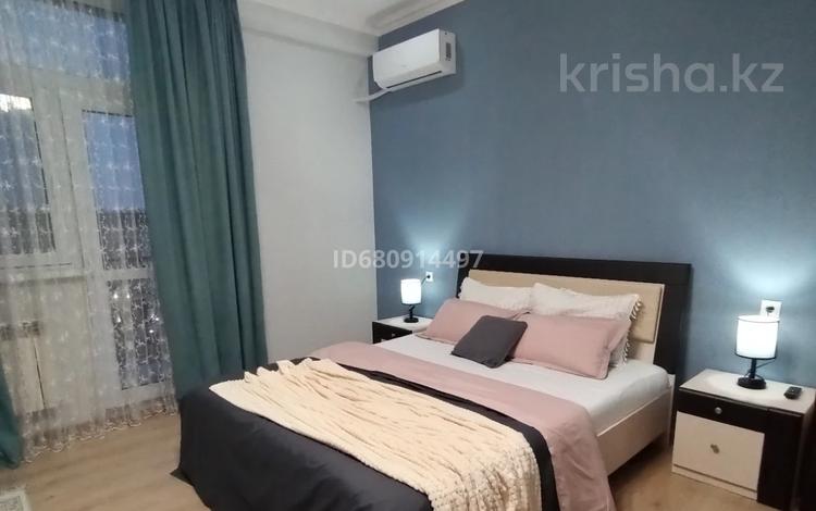 1-комнатная квартира · 56 м² · 10/14 этаж, 17-й мкр, ​17-й микрорайон 11 — СПОРТКОМПЛЕКС "ХАЛЫК АРЕНА", АКВАПАРК "ЛАГУНА", НАБЕРЕЖНАЯ за 13 000 ₸ в Актау — фото 40