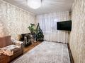 2-бөлмелі пәтер · 47 м² · 3/5 қабат, самал, бағасы: 17 млн ₸ в Талдыкоргане, мкр Самал