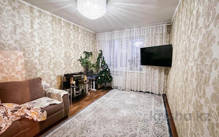 2-бөлмелі пәтер · 47 м² · 3/5 қабат, самал, бағасы: 17 млн ₸ в Талдыкоргане, мкр Самал — фото 6