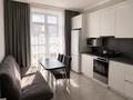 2-комнатная квартира · 50 м² · 1/9 этаж, Набережная 49 — Сьянова за 25 000 ₸ в Костанае — фото 4
